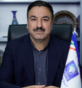 امیر مسعود اسماعیل زاده