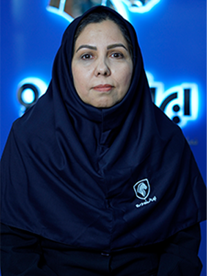 نیلوفر حسین پور