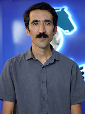 علی اسماعیل زاده
