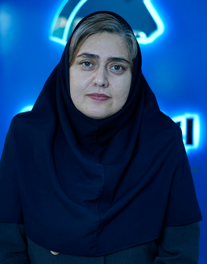 مریم قسمتی