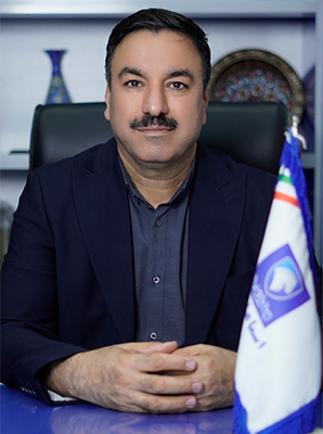 امیر مسعود اسماعیل زاده
