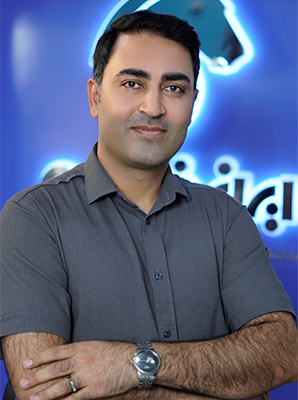 مهدی عبدالهی