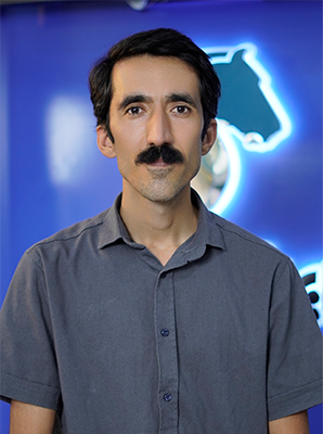 علی اسماعیل زاده