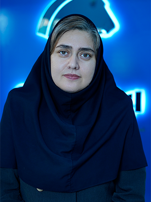 مریم قسمتی