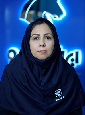 نیلوفر حسین پور