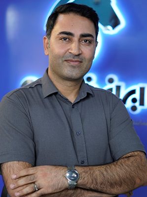 مهدی عبدالهی