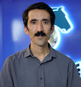 علی اسماعیل زاده