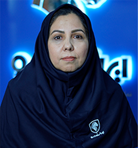 نیلوفر حسین پور