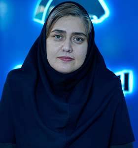 مریم قسمتی
