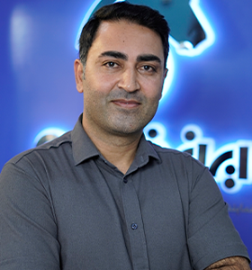 علی عبدالهی